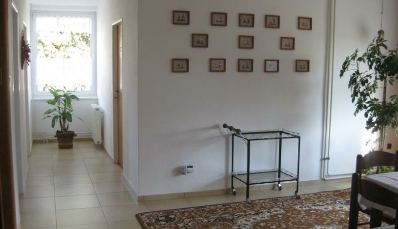 Penzion Kristýna Kašperské Hory